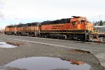 BNSF 2104